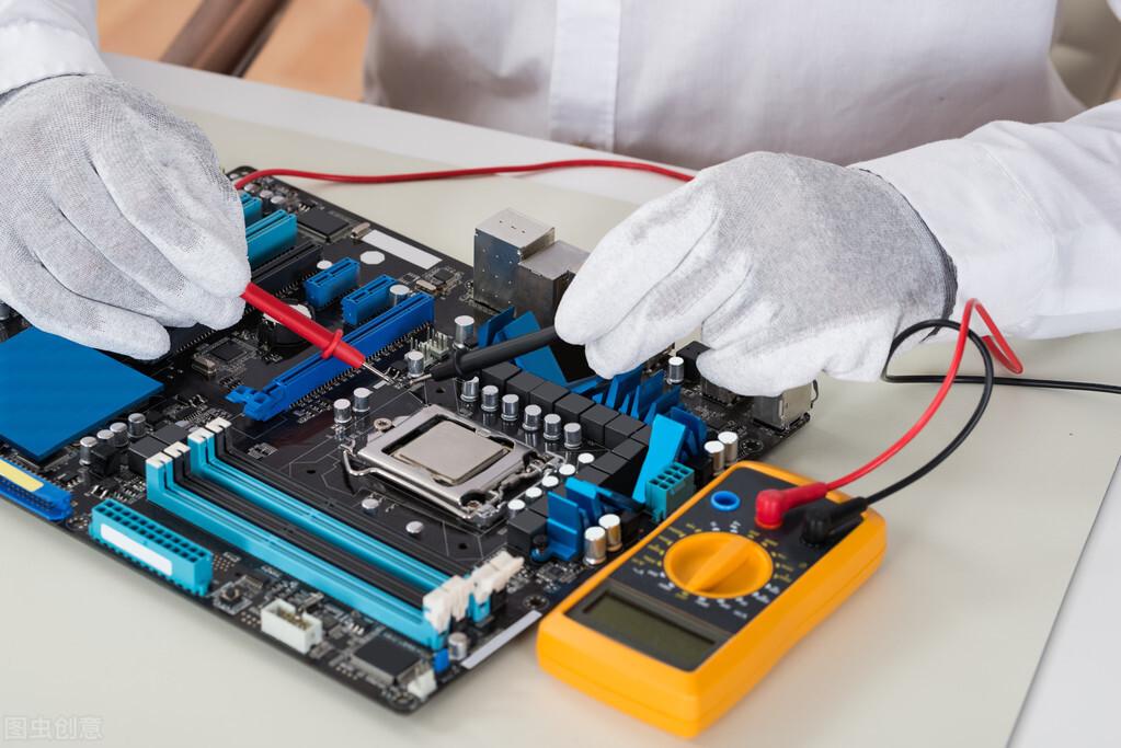 H310主板配什么CPU?通过对比参数就可以知道,你学会了么