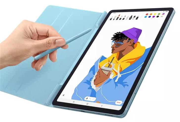 三星Tab S6 Lite全部配置及售价曝光：约2968元