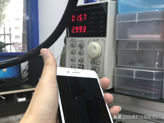 iPhone典型的手机不开机故障分析和排除方法,你知道几种?