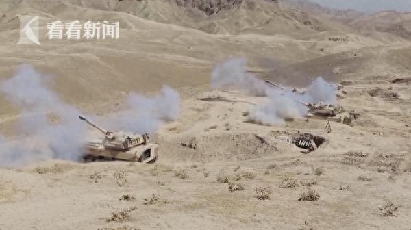 潘光：塔吉克斯坦“杠上”阿富汗塔利班，会搅乱周边及中亚局势吗？