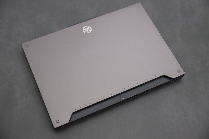 天选3游戏本评测:搭载锐龙7 6800H标压处理器