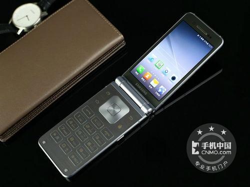 极致商务土豪必备 三星W2016售13800元