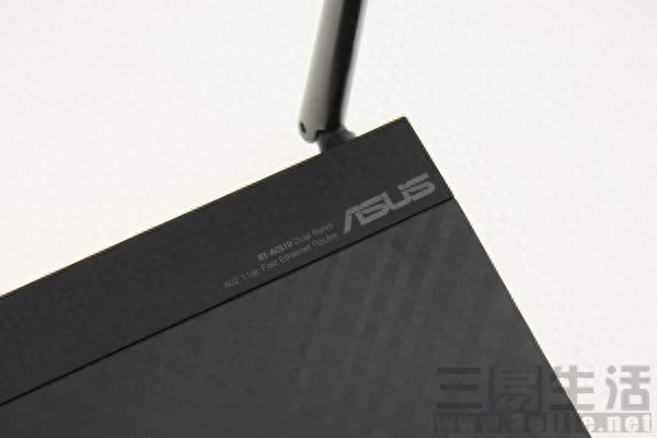 亲民升级之选:测华硕RT-AC51U路由器