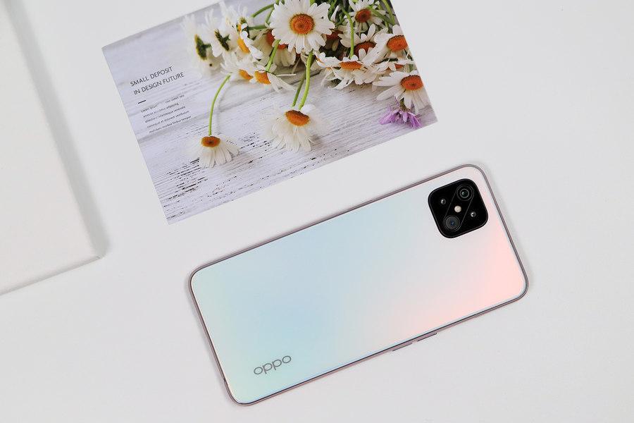 OPPO A92s评测：综合体验好，价很亲民的5G手机