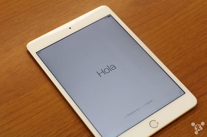 iPad mini 4各项性能如何？看这些跑分结果