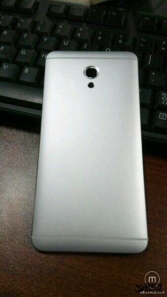 魅族三款新机亮相!MX6售价曝光:1499元起