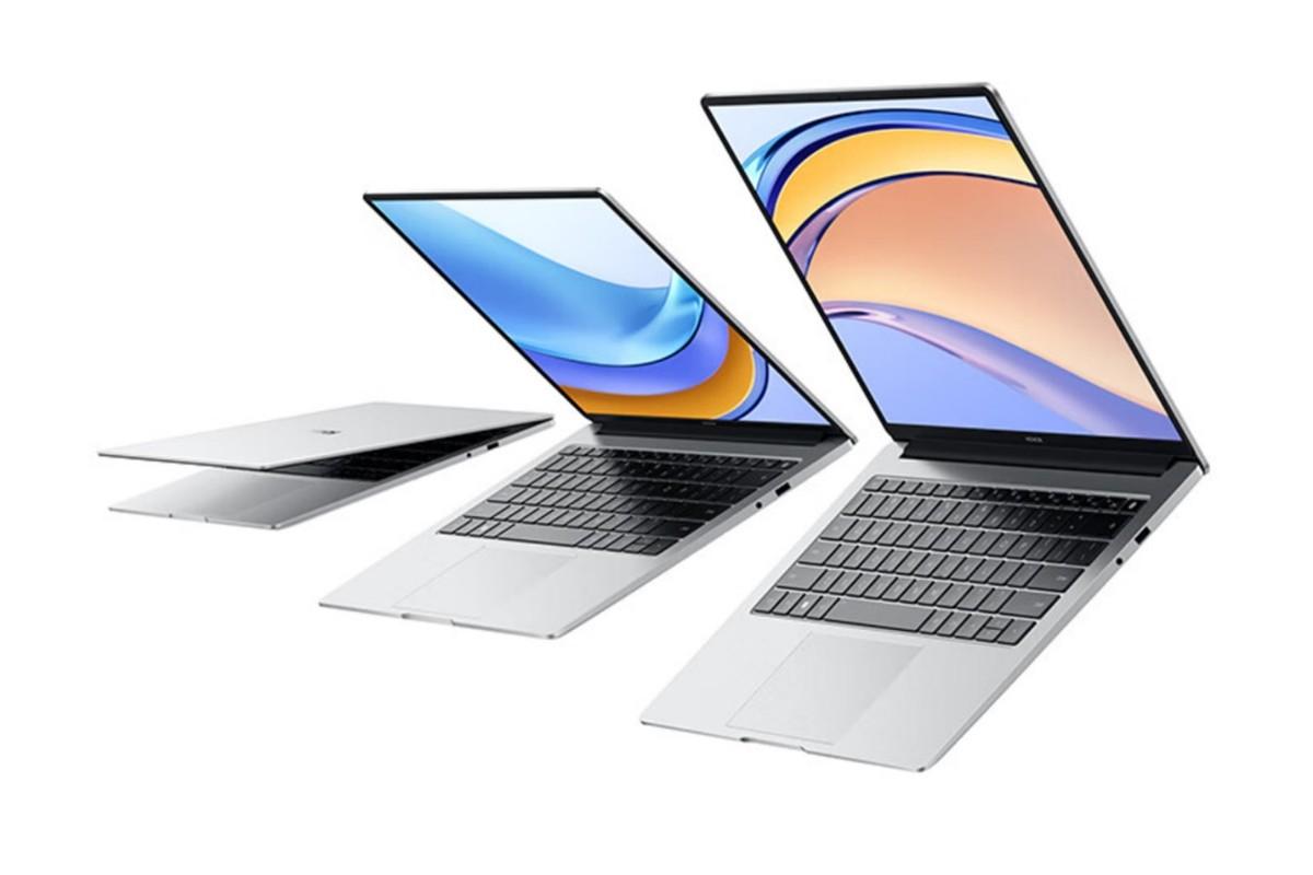 低价办公首选:荣耀MagicBook X14最低3499元到手,12代酷睿i5机型