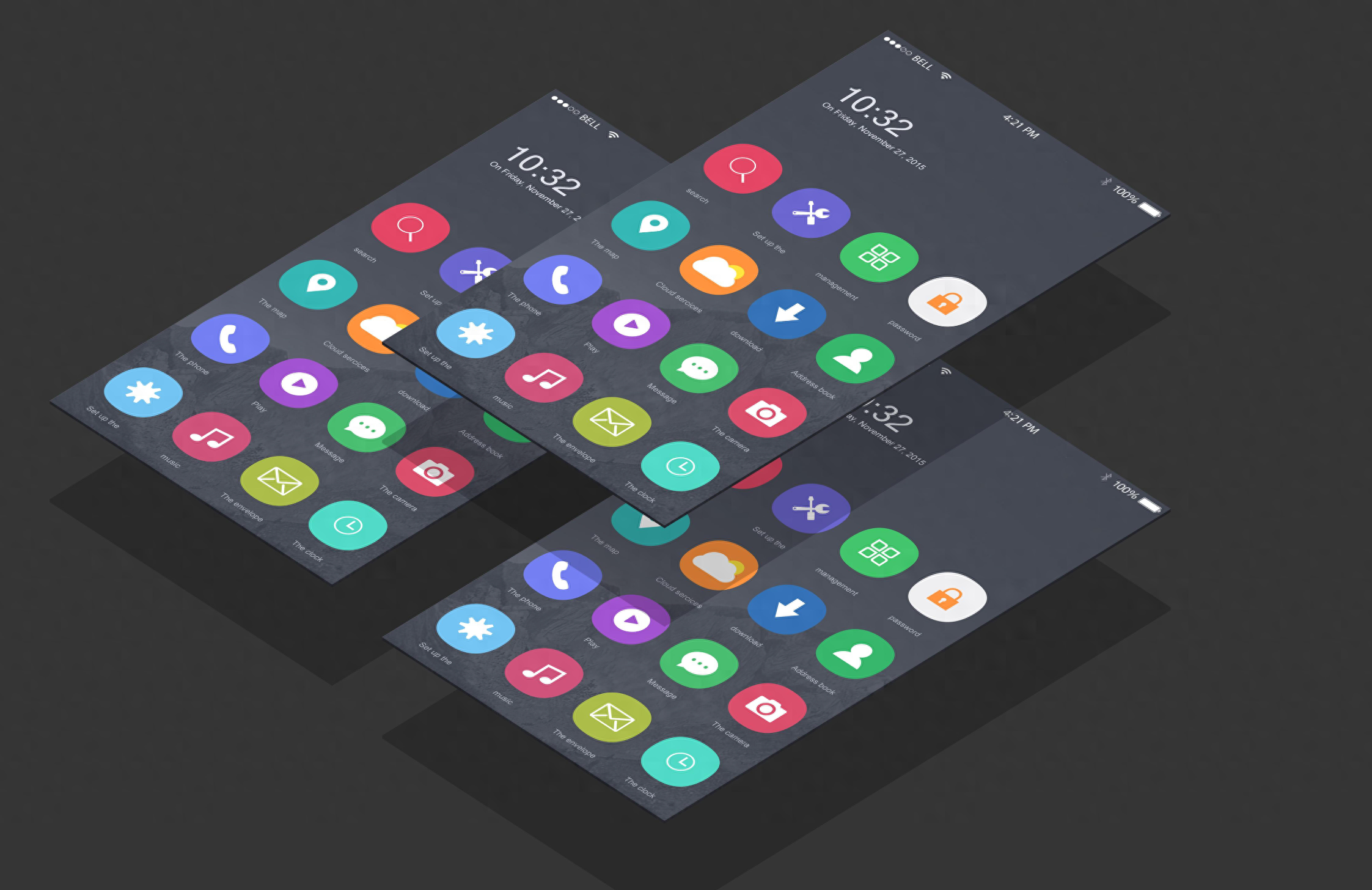 诺基亚模拟器，在安卓手机体验最初打电话，发短信的纯粹