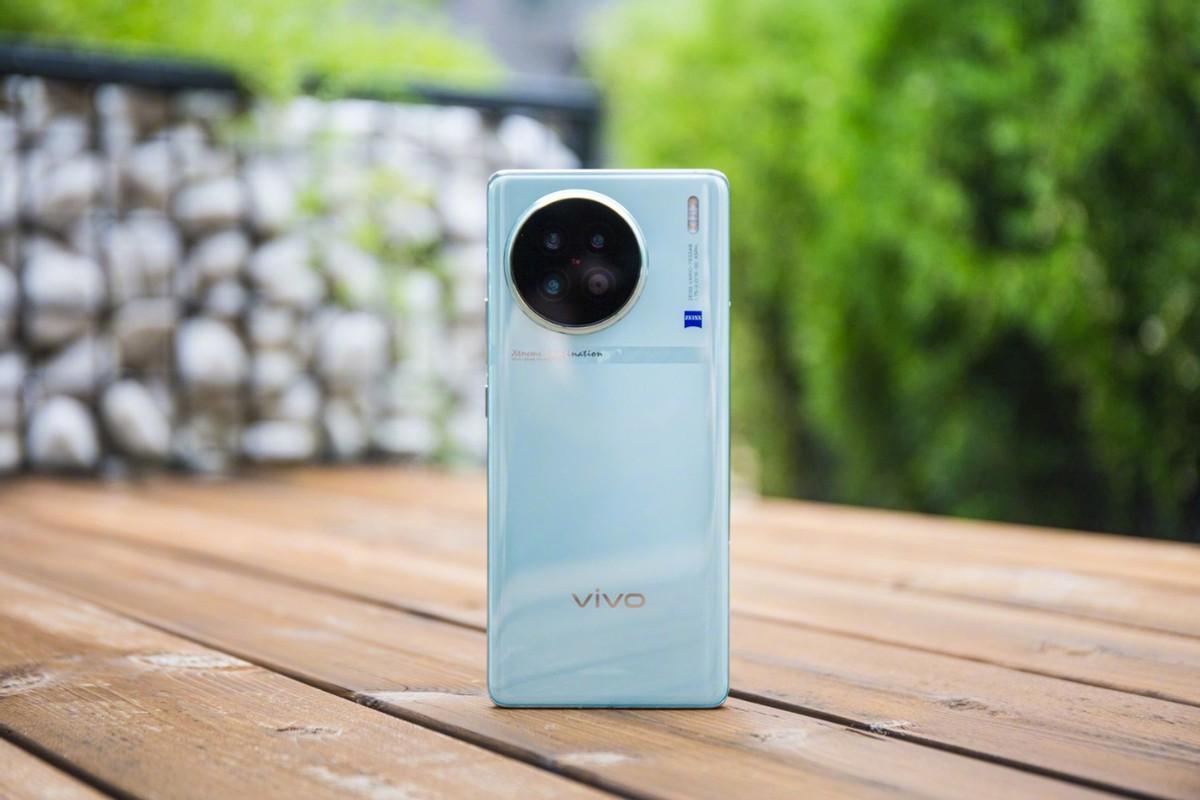 vivo X90s更值得买？一文看懂比vivo X90升级了哪些地方