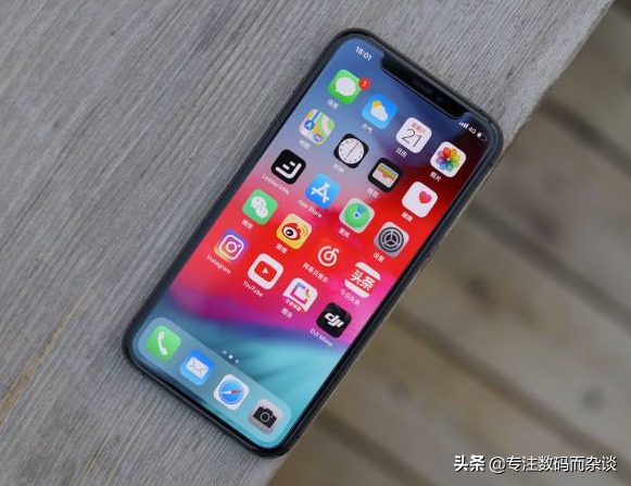 入手iPhone 11一周:10点注意事项,轻松入门IOS