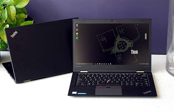新ThinkPad X1 Carbon来了！配置大升级