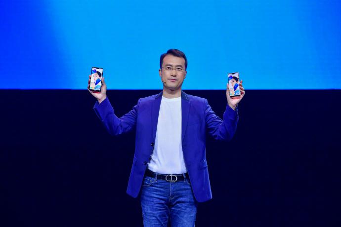 1999元华为nova 3e正式发布：麒麟659+4GB+前置2400万