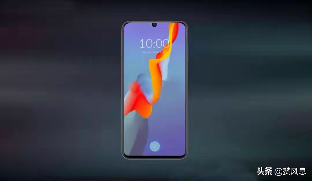 荣耀Note20亮剑，7.2英寸+双6400万+6000mAh，鸿蒙OS坐镇