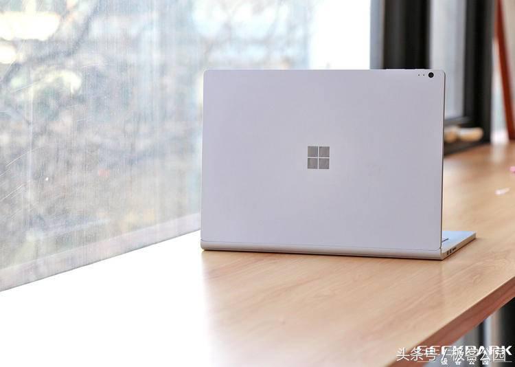 Surface Book2评测:不变的背后,是向终极笔记本的又一次进化