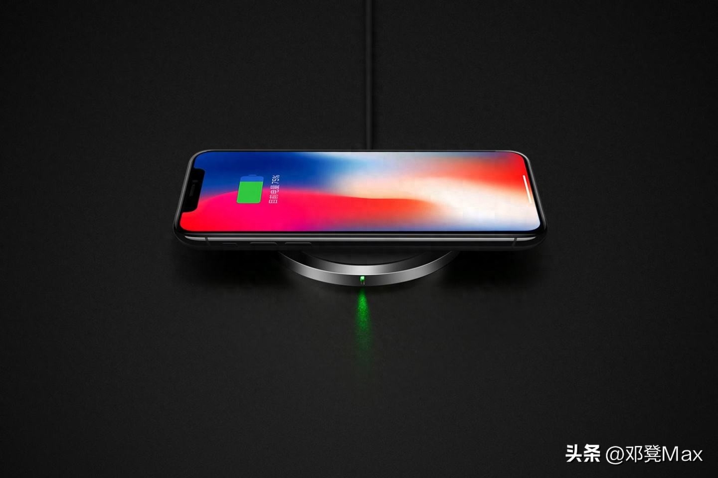 2023年无线充电手机选购推荐