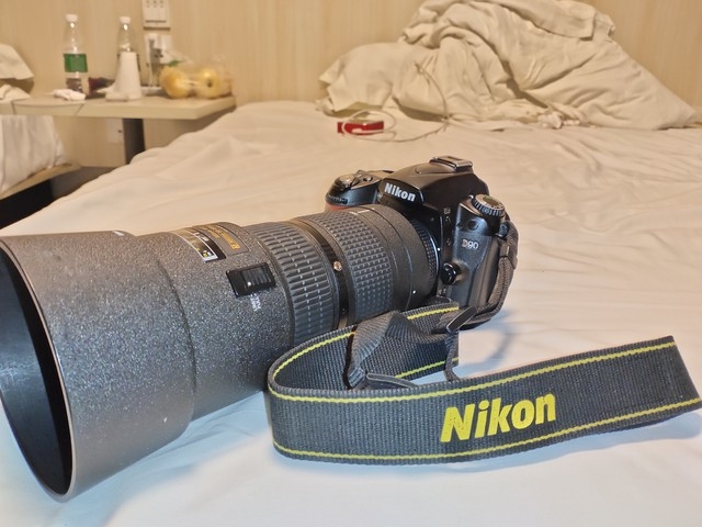 d80和d90哪个好？