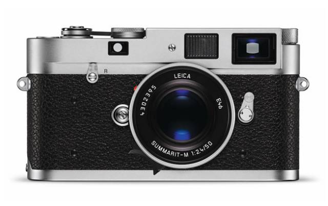 最强徕卡M数码相机盘点！你知道徕卡11年来推出了哪些M相机吗