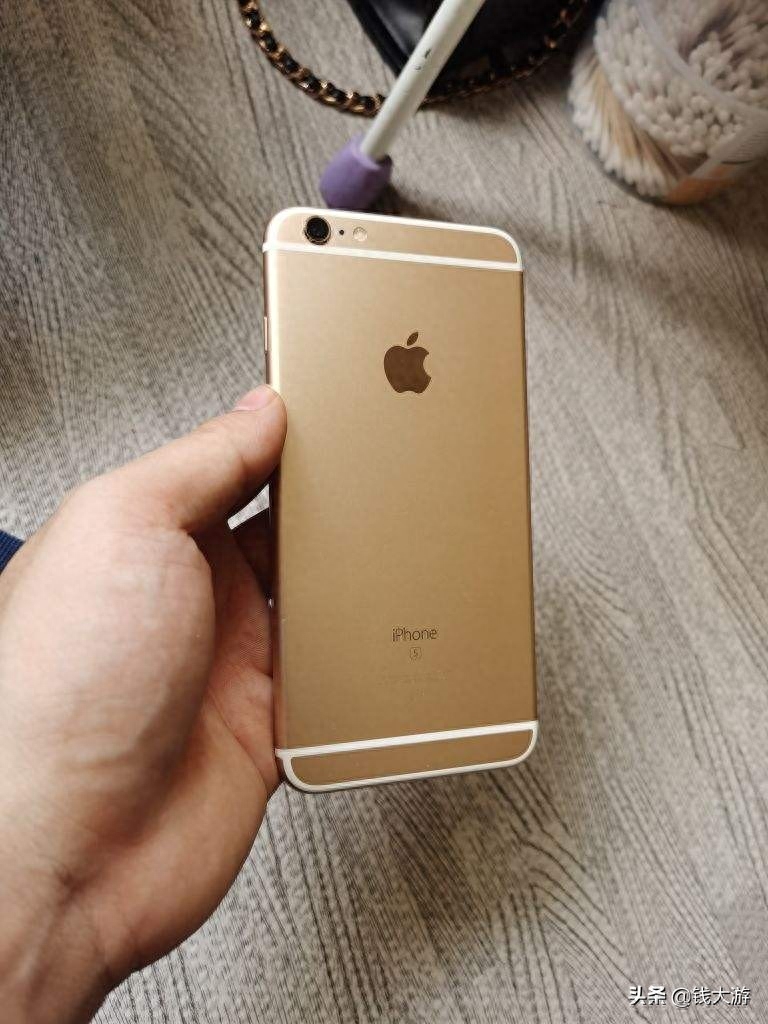 iPhone6s和 iPhone6plus真实对比 ,一起来看看吧，都有什么不同