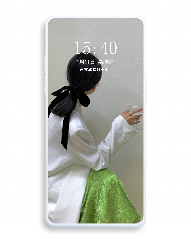 精选壁纸（211）期，温柔治愈系