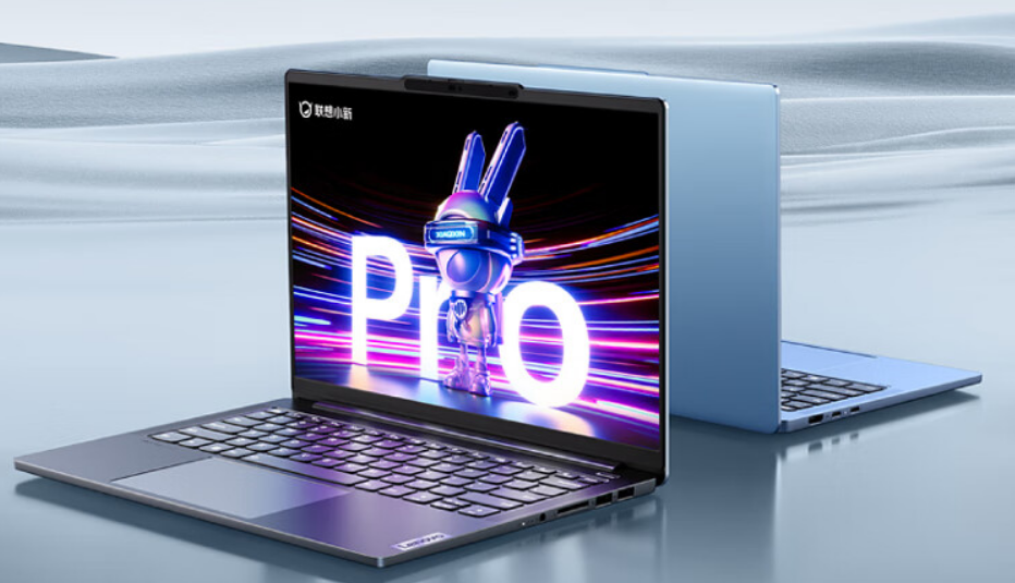 联想小新Pro 14 2023：长板长，短板少的轻薄本