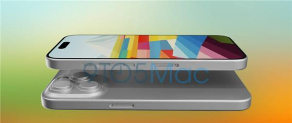 传iPhone,15系列9月13日发布、9月22日发售：7大升级或售5999元起