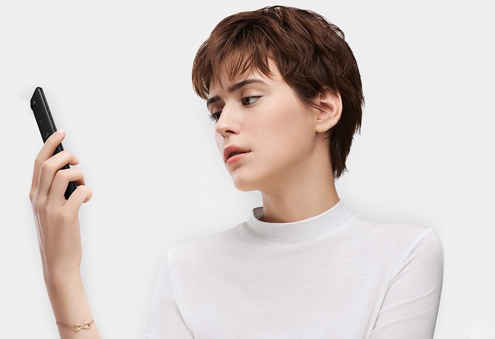 OPPO R11s新技能讲解：手机面部解锁教程