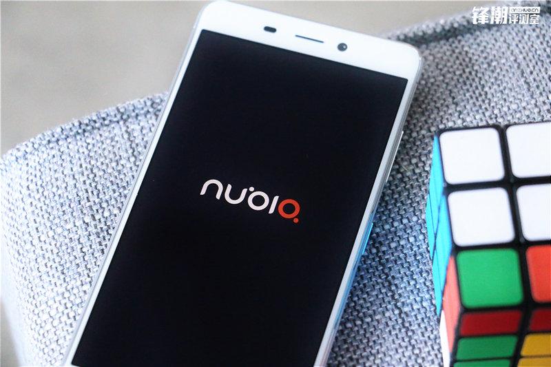 听说大电池和金属机身更配：nubia N1体验评测