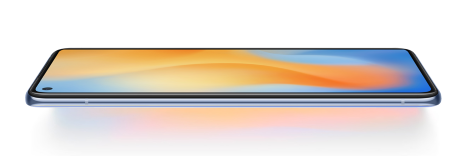 仅 7.49mm，别错过这款最薄的 vivo 5G 手机 vivo X50