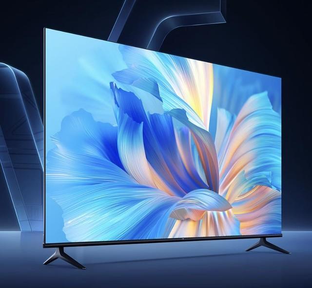 小户型明星大屏:海信Vidda 50吋电视1099元