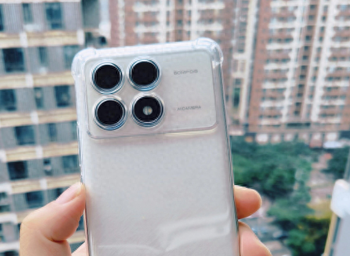 2023年底值得入手的4款小米手机，搭载骁龙8gen2芯片，价格很香