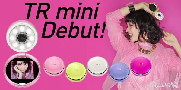 解锁拍照新姿势 CASIO发布全新自拍神器