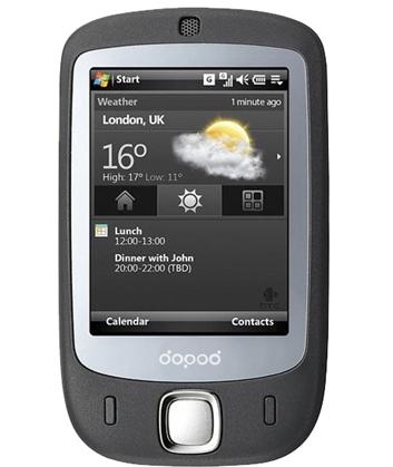 盘点一些已经死亡的接触过的手机系统