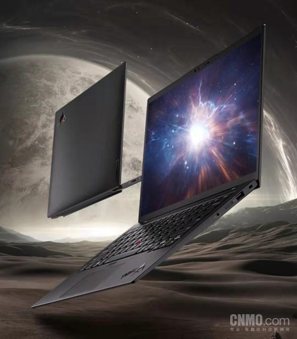 14999元起！新配置ThinkPad X1 Carbon 2022正式上架
