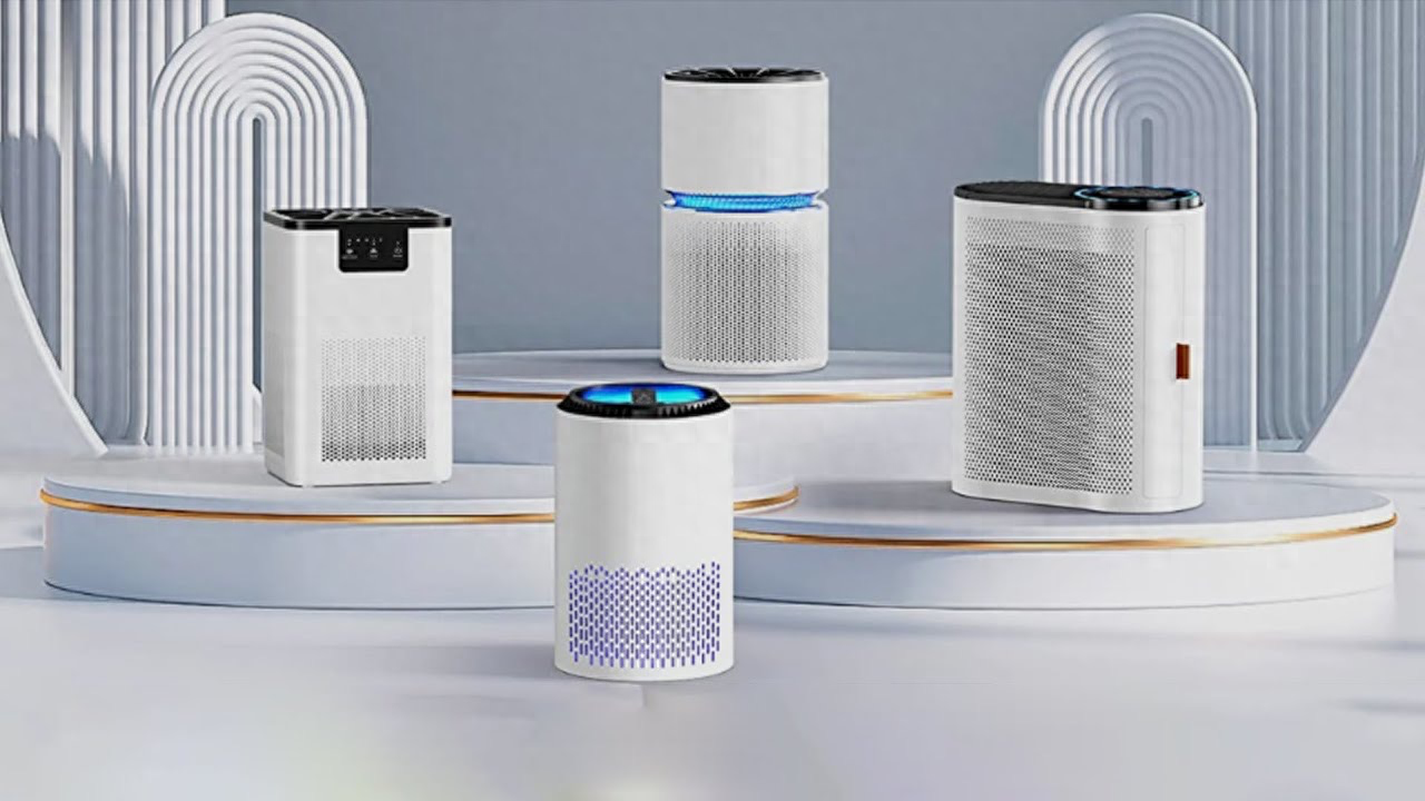 空气净化器什么品牌好用？2024建议这五家：净化强悍，口碑公认！