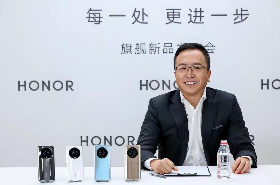 2022年12月，荣耀手机推荐，不过仅三款