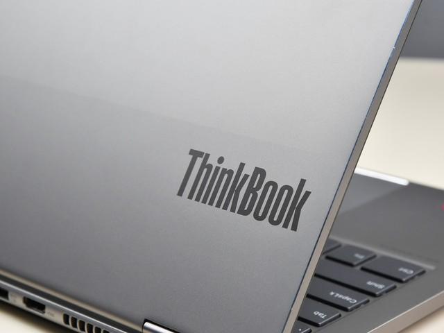 「有料评测」ThinkBook 14p全新评测：锐意进取的青年良品