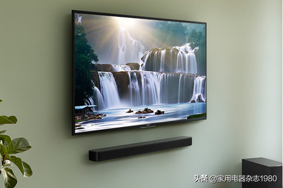 宽广音场 沉浸体验 索尼回音壁音响HT-S350评测