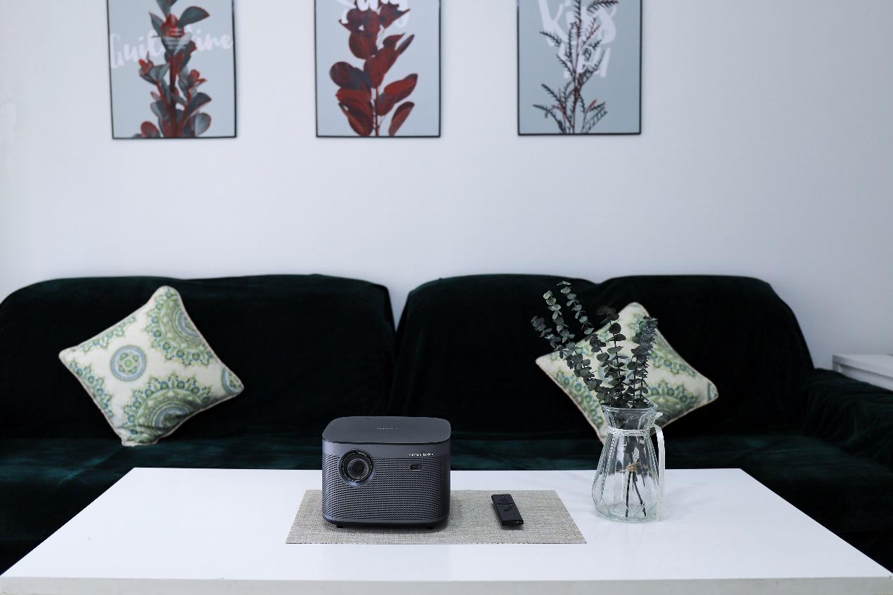 极米H3评测：一款没有标准姿势的投影仪