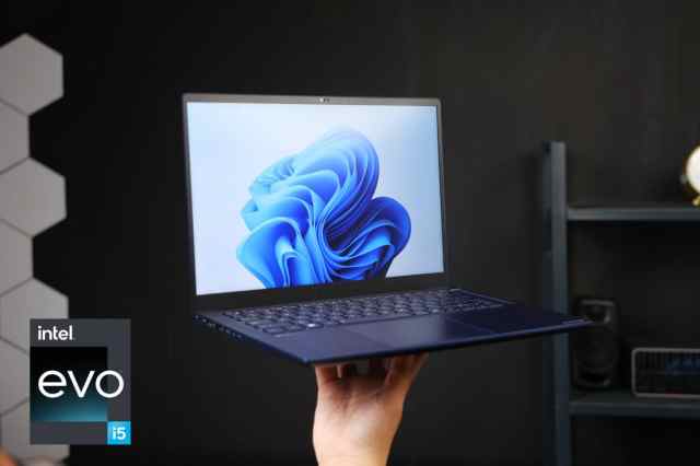 dynabook Portégé X40L-K评测：搭载13代酷睿轻约1.05kg，但这并不是它的全部