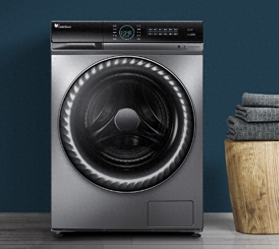 3699元 →2289元：小天鹅V88滚筒洗衣机探底6折购