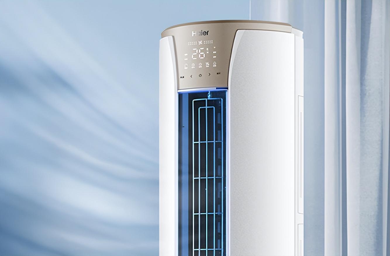 海尔3匹静悦立式柜机表现出众吗？5999元入手划算吗？