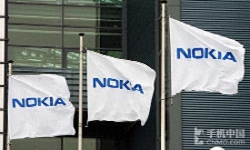 诺基亚关苏州工厂 明年或重回手机市场