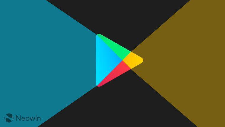 谷歌Play Store新特性：安卓应用崩溃后提示用户升至最新版本
