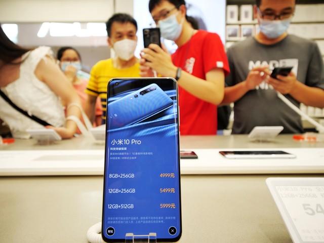 从锤子换到小米13，这些话不得不说，使用差距明显