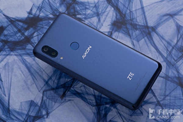 中兴天机Axon9 Pro评测：观影绝佳利器