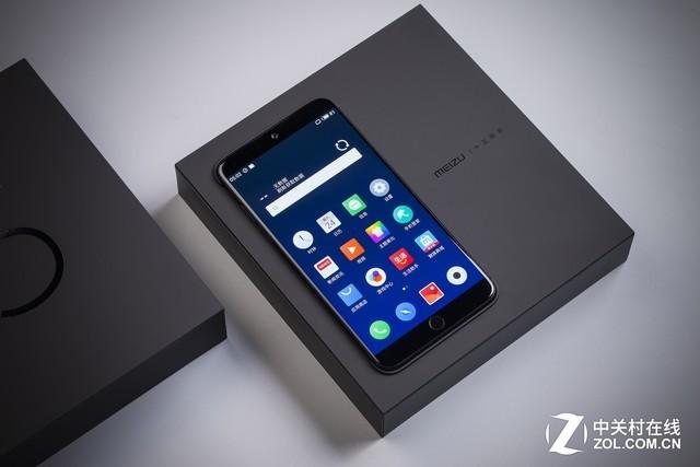 魅族15屏幕解析:谁说18:9才叫全面屏