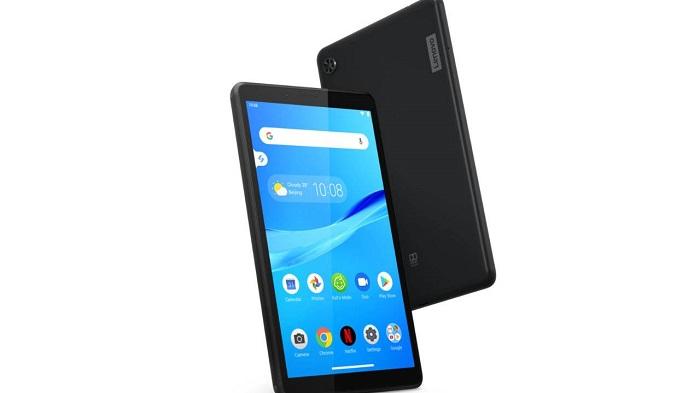 联想发布Tab M7与Tab M8平板电脑新品 支持LTE/GPS和长续航