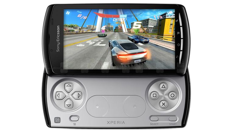 7年前，索尼推出了一款超前的掌上神机Xperia PLAY