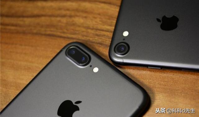 3000多的iPhone 7 plus，还值得吗？