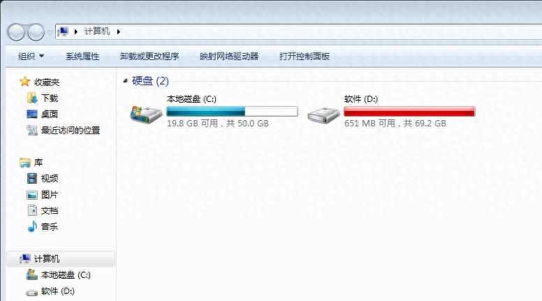 电脑存储不足?教你不拆机扩容,轻享40TB海量空间!
